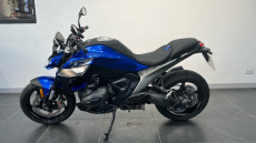 BMW R1300 R SE (25MY)